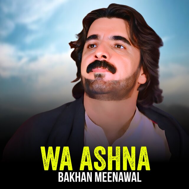 Wa Ashna