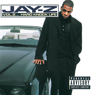 Vol.2 Hard Knock Life / JAY Z - TIDAL