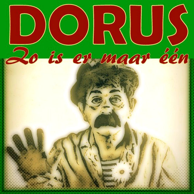 Er is er Maar Één