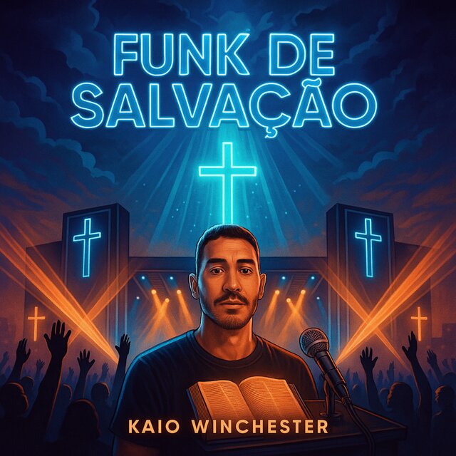 Funk de Salvação