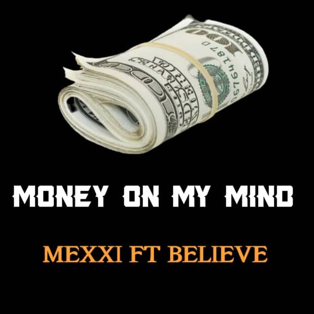 MONEY ON MY MIND