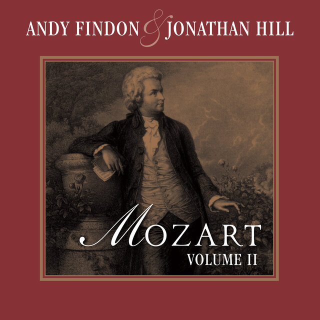 Mozart, Vol. II
