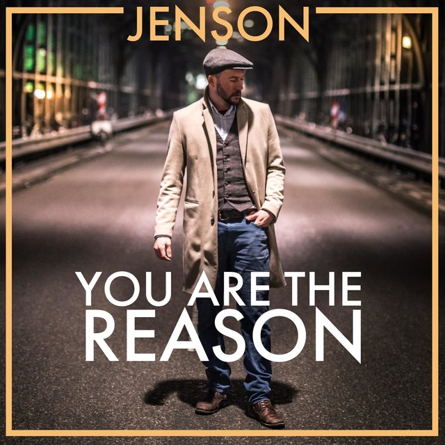 You Are The Reason