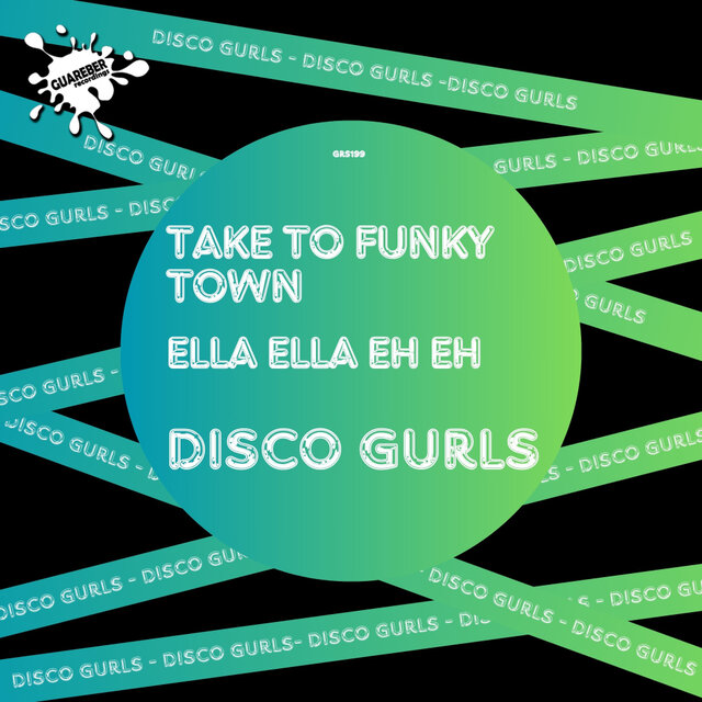 Take Me To Funky Town Ella Ella Eh Eh By Disco Gurls On TIDAL take-me-to-funky-town-ella-ella-eh-eh-by-disco-gurls-on-tidal