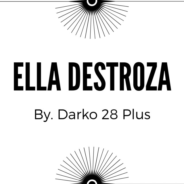 Ella Destroza (feat. Dj Aldair El Rey De La Chancadera, Dj Stone Flow)