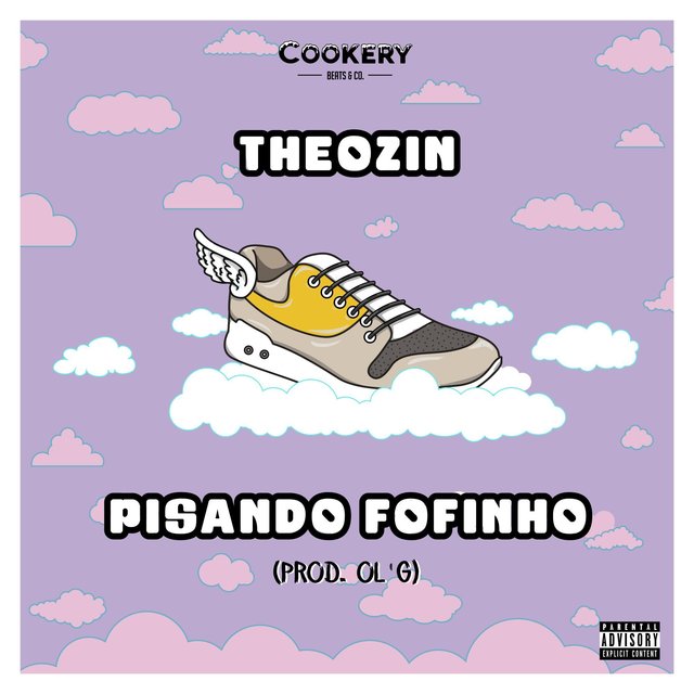 Pisando Fofinho
