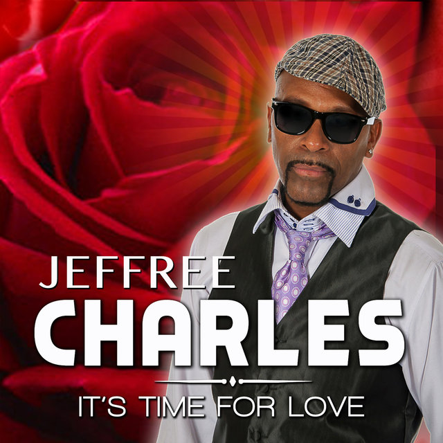 It's Time for Love