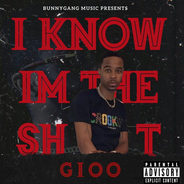 I Know I'm The Shit