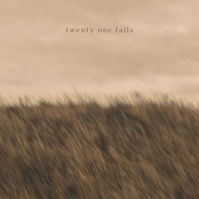 twenty one falls