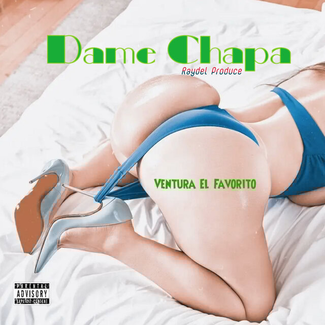 Dame Chapa