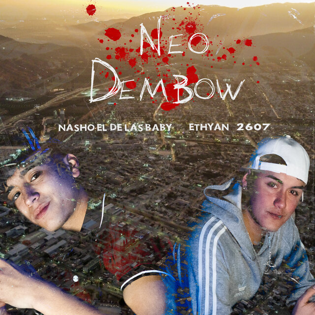 NEO DEMBOW