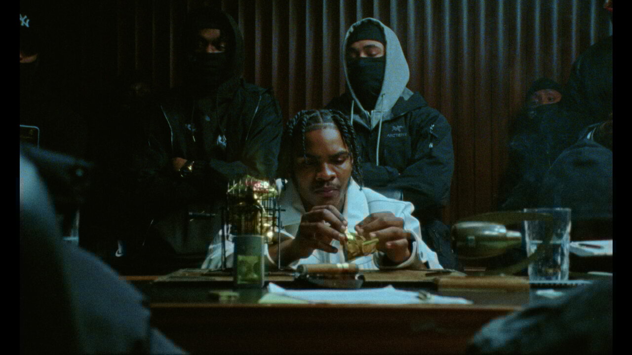 Malicious Intentions (Official Video)