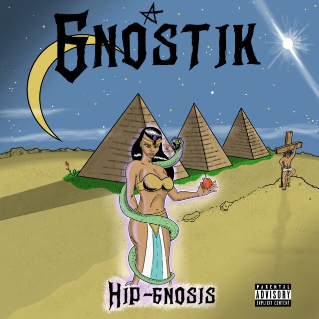 Hip-Gnosis