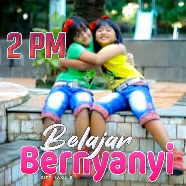 Belajar Bernyanyi
