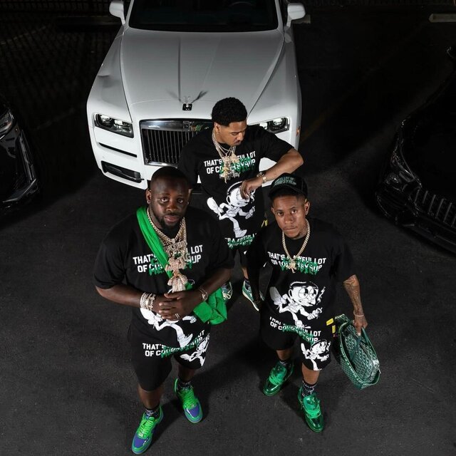 No Big Homies