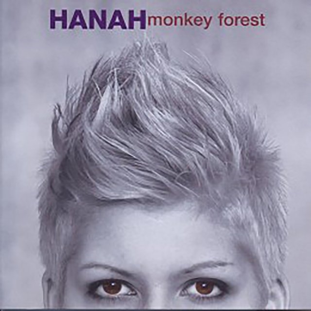 Monkey Forest