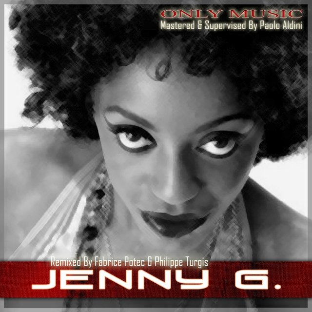 Only Music (Remixed by Fabrice Potec and Philippe Turgis)