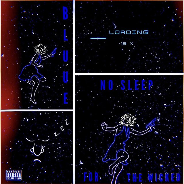 No Sleep For The Wicked