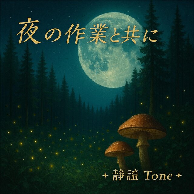 作業用・集中BGM