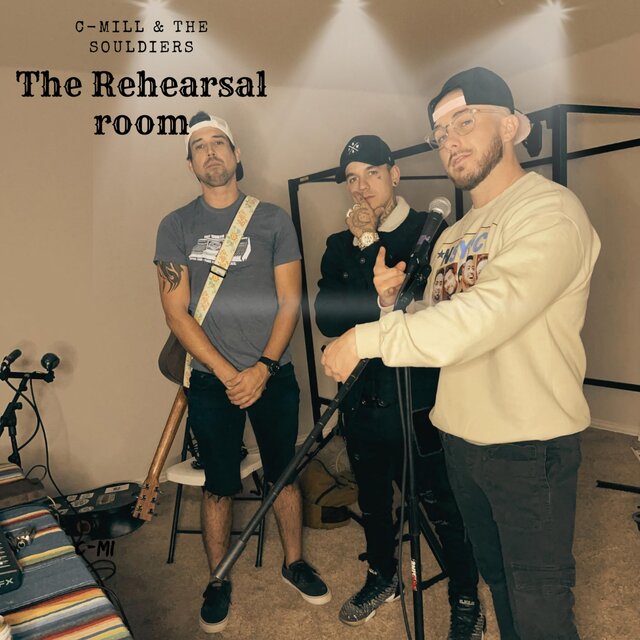 The Rehearsal Room