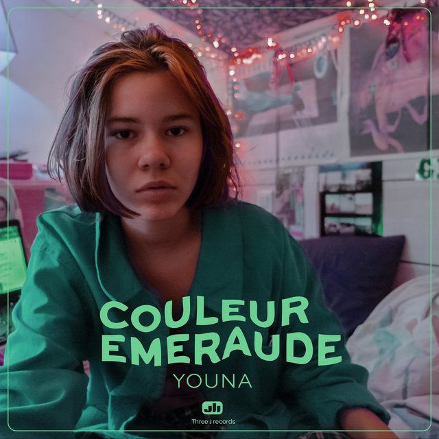 Couleur Emeraude