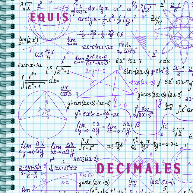 Decimales