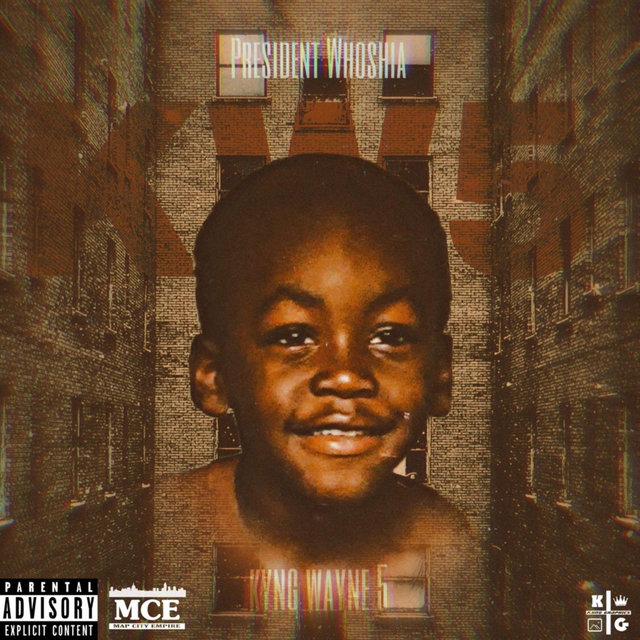 Kyng Wayne 5