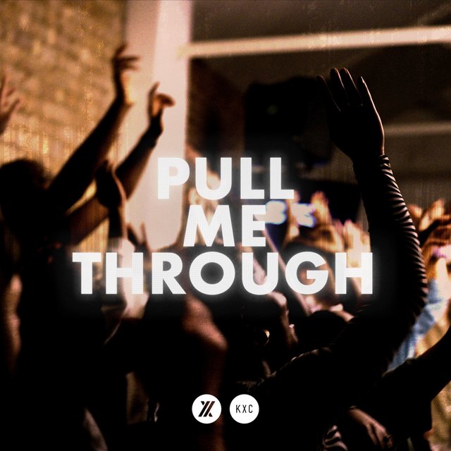 Pull Me Through [Live Single Version]