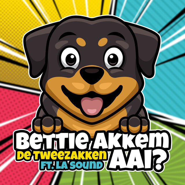 Bettie akkem aai?