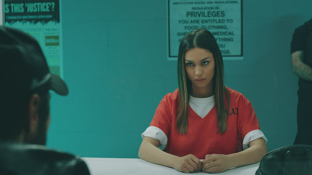 O privire