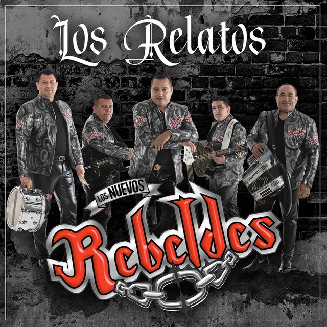 Los Pasajes Del Phoenix By Los Nuevos Rebeldes On Tidal tidal