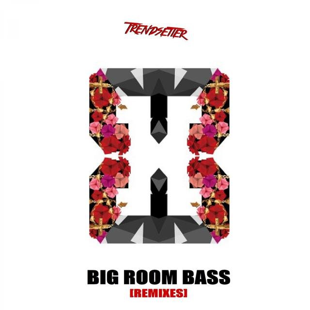 Big Room Bass [Remixes]