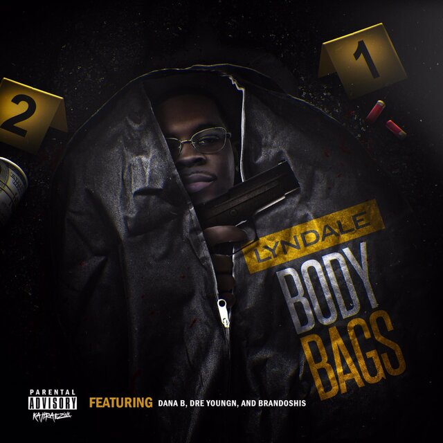Body Bags