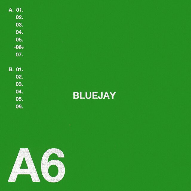 Bluejay