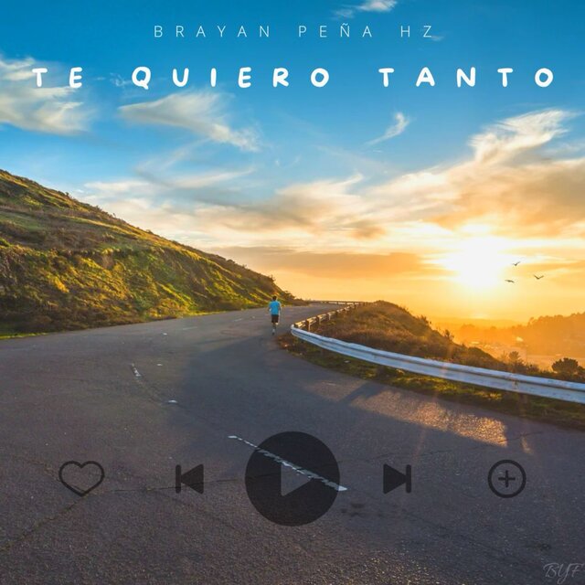 Te Quiero Tanto (Cover)