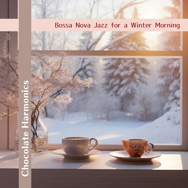 Bossa Nova Jazz for a Winter Morning