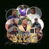Southern Soul Blues Remix