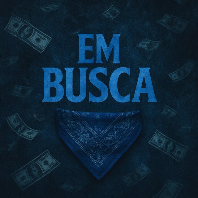 Em Busca