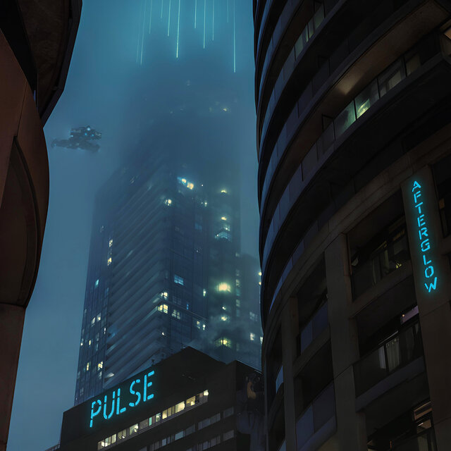 Afterglow (Pulse)