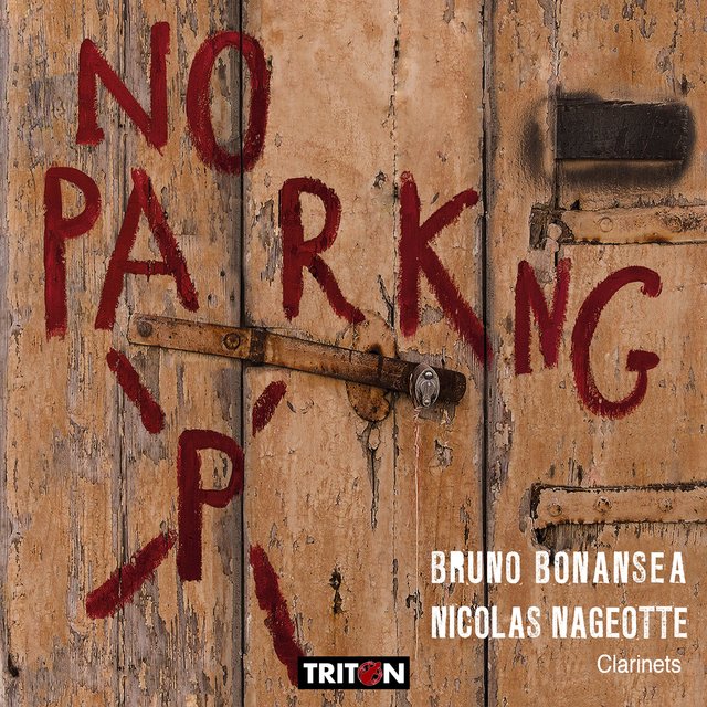 No Parking