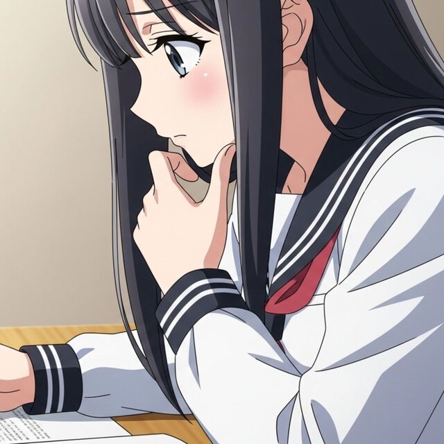 Lofi hip hop radio for relaxation and studying