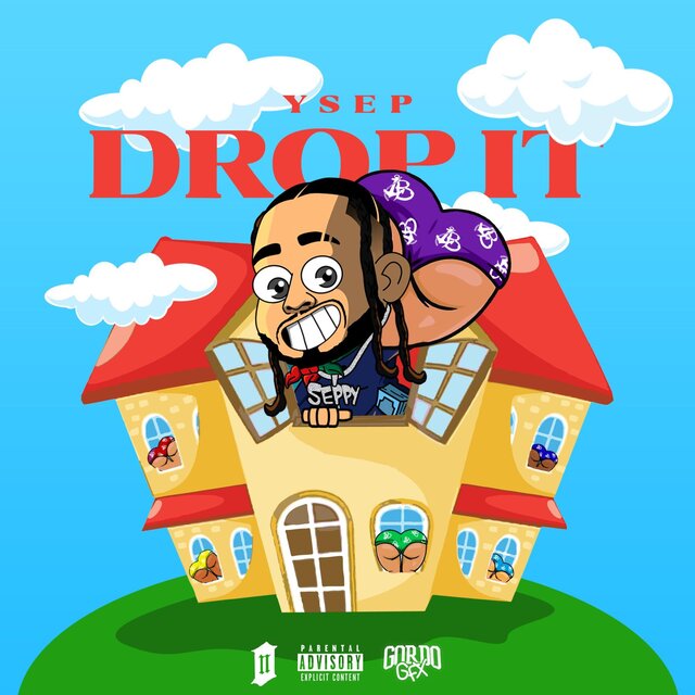 Drop It