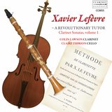 Clarinet Sonata No. 11 in D Minor (Arr. for Clarinet & Cello): III. Allegro poco vivace
