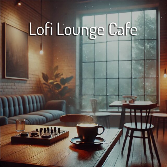 Lo-Fi Aroma & Jazzy Beats