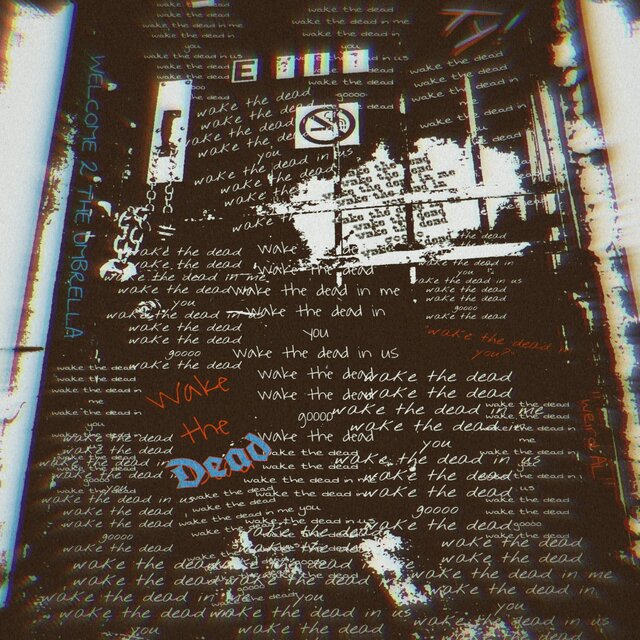 wake the dead