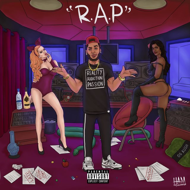 R.A.P