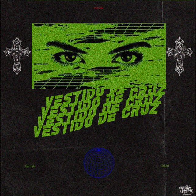 Vestido de Kruz