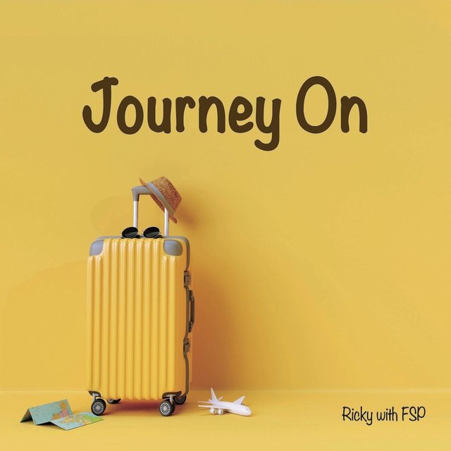 Journey On