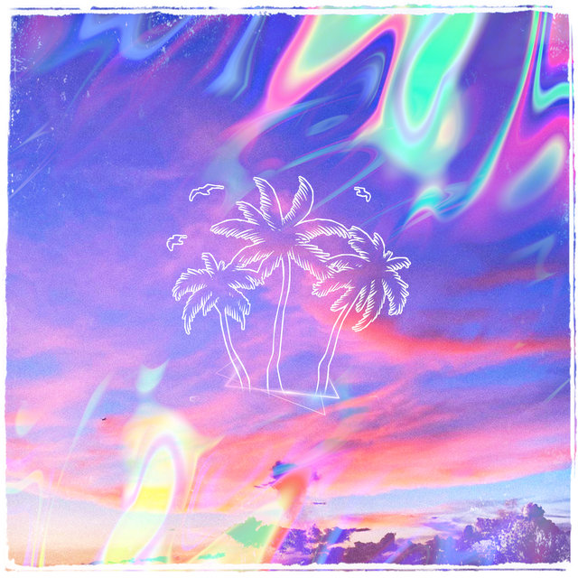 Hermosa Tropical
