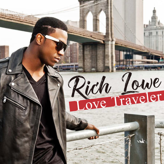 Love Traveler